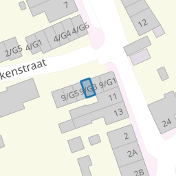 Perceel OBG00-EY-1663