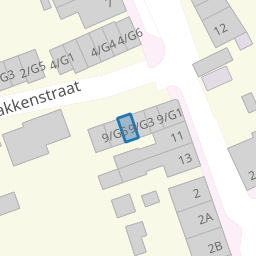 Perceel OBG00-EY-1664