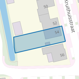 Perceel OBG00-EY-1682