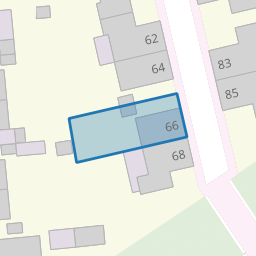 Perceel OBG00-EY-1688