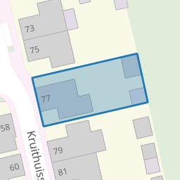 Perceel OBG00-EY-1696