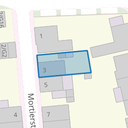 Perceel OBG00-EY-1702