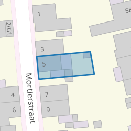 Perceel OBG00-EY-1703