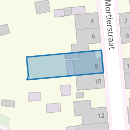 Perceel OBG00-EY-1717