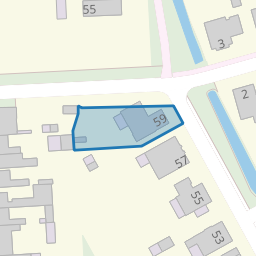 Perceel OBG00-EY-1732