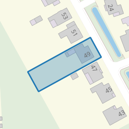 Perceel OBG00-EY-1740