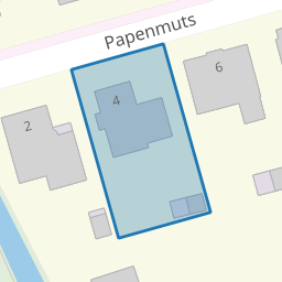 Perceel OBG00-EY-1747