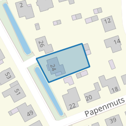 Perceel OBG00-EY-1753