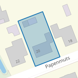 Perceel OBG00-EY-1756