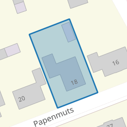 Perceel OBG00-EY-1757