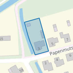 Perceel OBG00-EY-1759