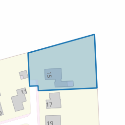 Perceel OBG00-EY-1764