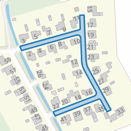 Perceel OBG00-EY-1777