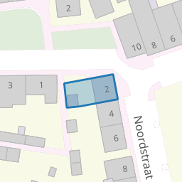 Perceel OBG00-EY-1784