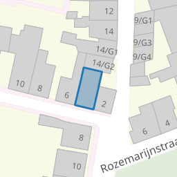 Perceel OBG00-EY-1796