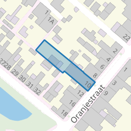 Perceel OBG00-EY-1801