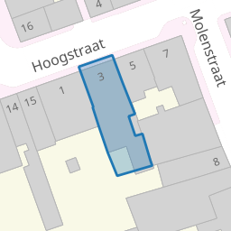 Perceel OBG00-EY-1804