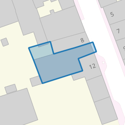 Perceel OBG00-EY-1805