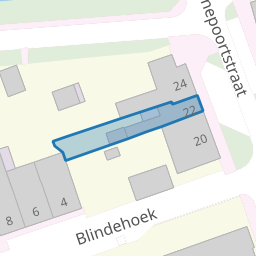 Perceel OBG00-EY-1807