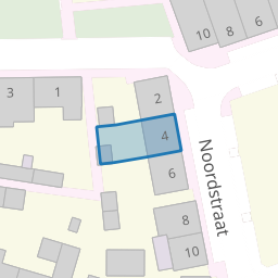 Perceel OBG00-EY-1808