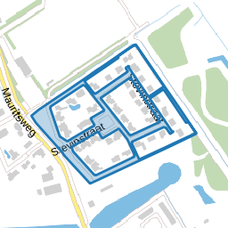 Perceel OBG00-EY-1811