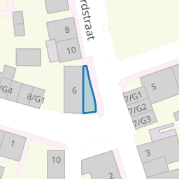 Perceel OBG00-EY-1815