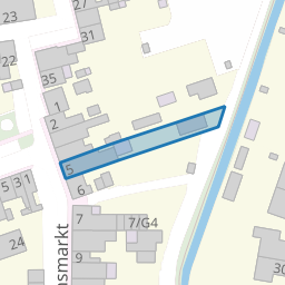 Perceel OBG00-EY-1830