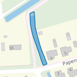 Perceel OBG00-EY-1835