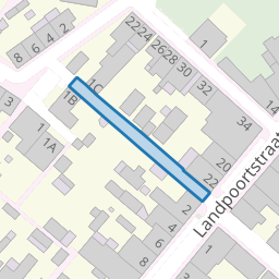 Perceel OBG00-EY-1844