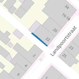 Perceel OBG00-EY-1845