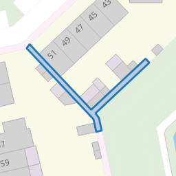 Perceel OBG00-EY-1855