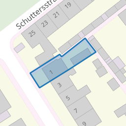 Perceel OBG00-EY-186