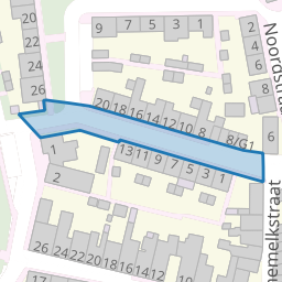 Perceel OBG00-EY-1895