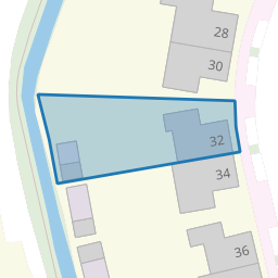 Perceel OBG00-EY-1925