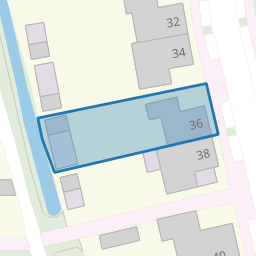 Perceel OBG00-EY-1927