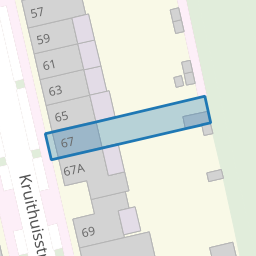 Perceel OBG00-EY-1931