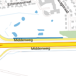 Perceel OBG00-EY-1960