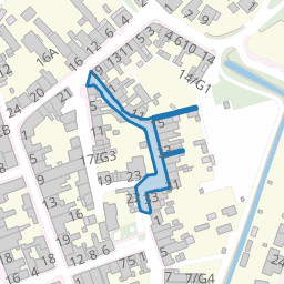 Perceel OBG00-EY-1987