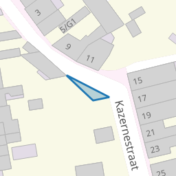 Perceel OBG00-EY-1988