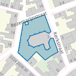 Perceel OBG00-EY-2029