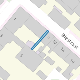 Perceel OBG00-EY-203