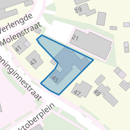 Perceel OBG00-EY-2032