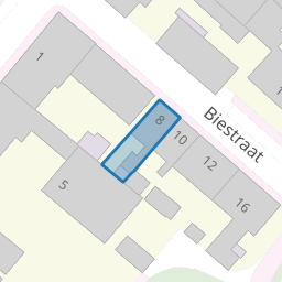 Perceel OBG00-EY-204