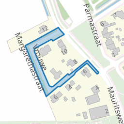 Perceel OBG00-EY-2041