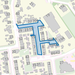 Perceel OBG00-EY-2043