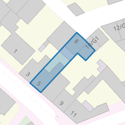 Perceel OBG00-EY-2047