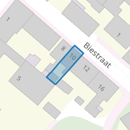 Perceel OBG00-EY-205