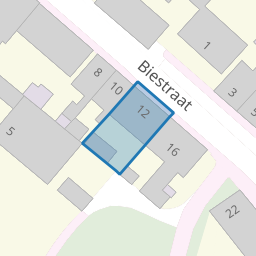 Perceel OBG00-EY-206