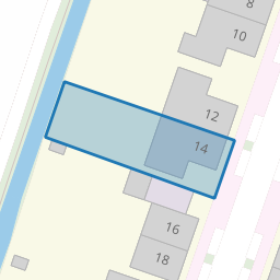 Perceel OBG00-EY-2061