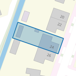 Perceel OBG00-EY-2065